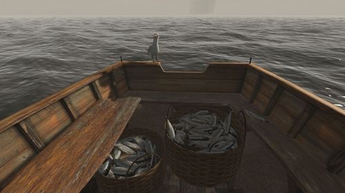 Titanic VR