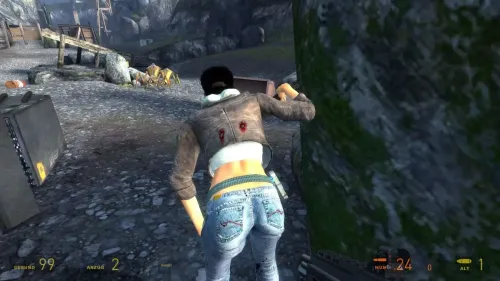 Half-Life: Alyx