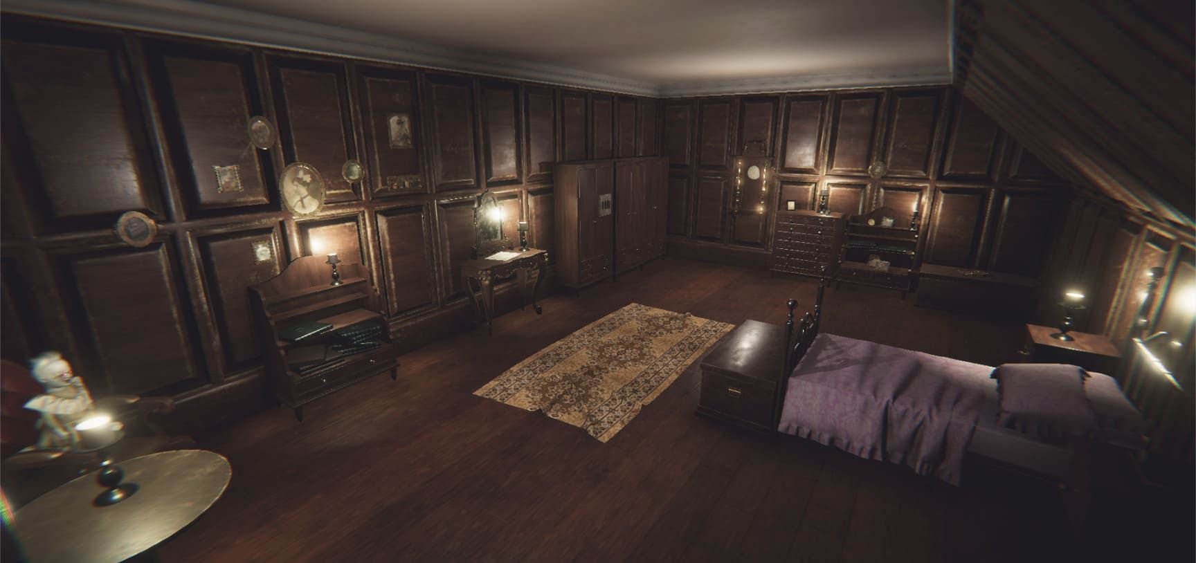 Tales of Escape VR