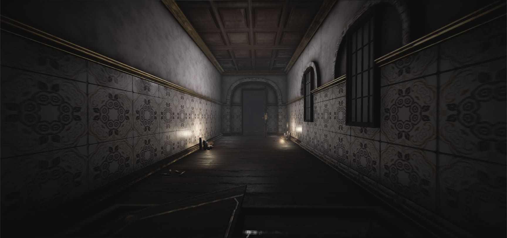 Tales of Escape VR