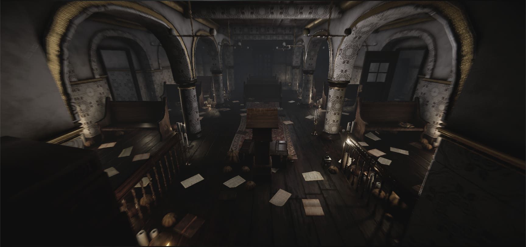 Tales of Escape VR