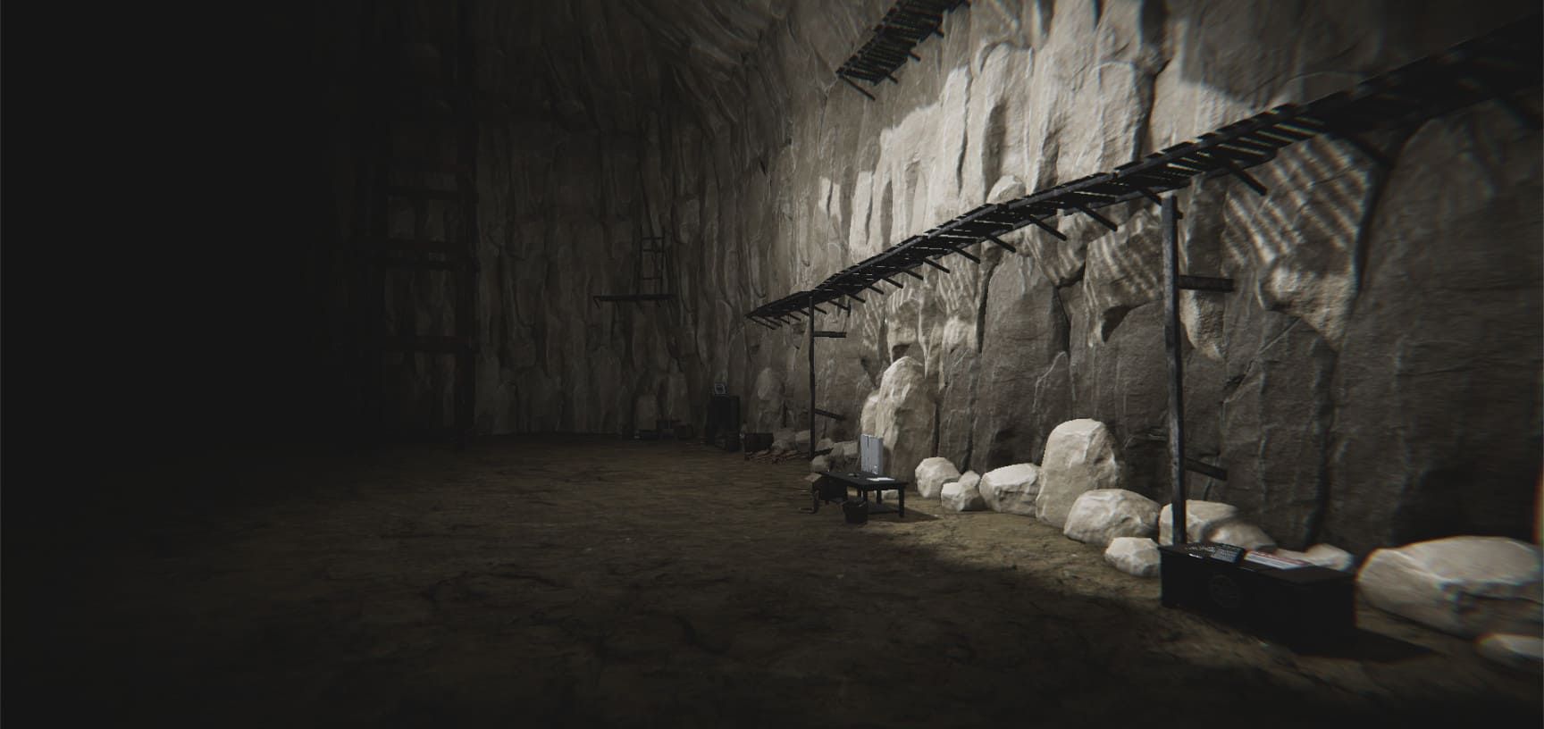 Tales of Escape VR
